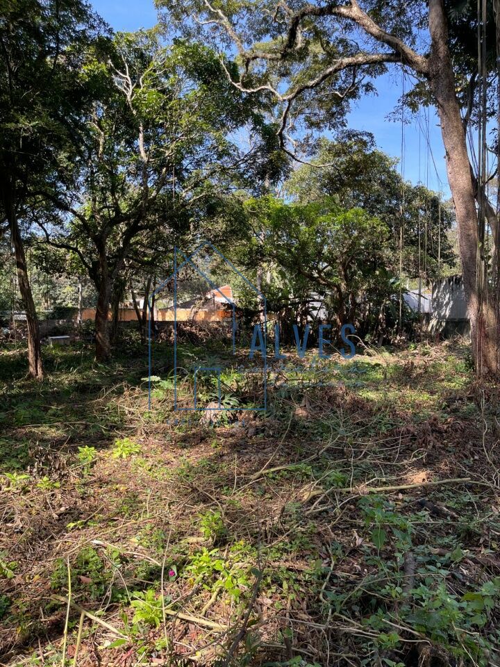 Terreno para Venda - Vila Represa