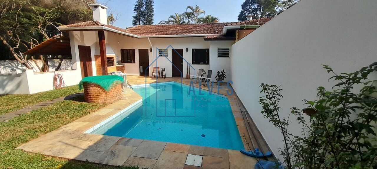 Casa Térrea para Venda - Jardim MarabáZona Sul