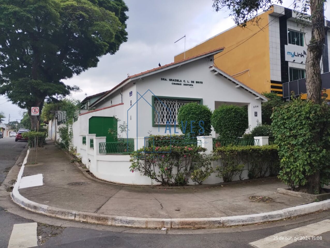 Casa Térrea para Venda - Cidade Dutra