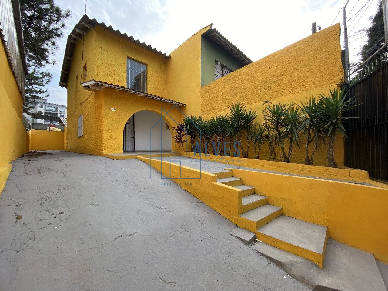 Comercial para Venda - Santo Amaro