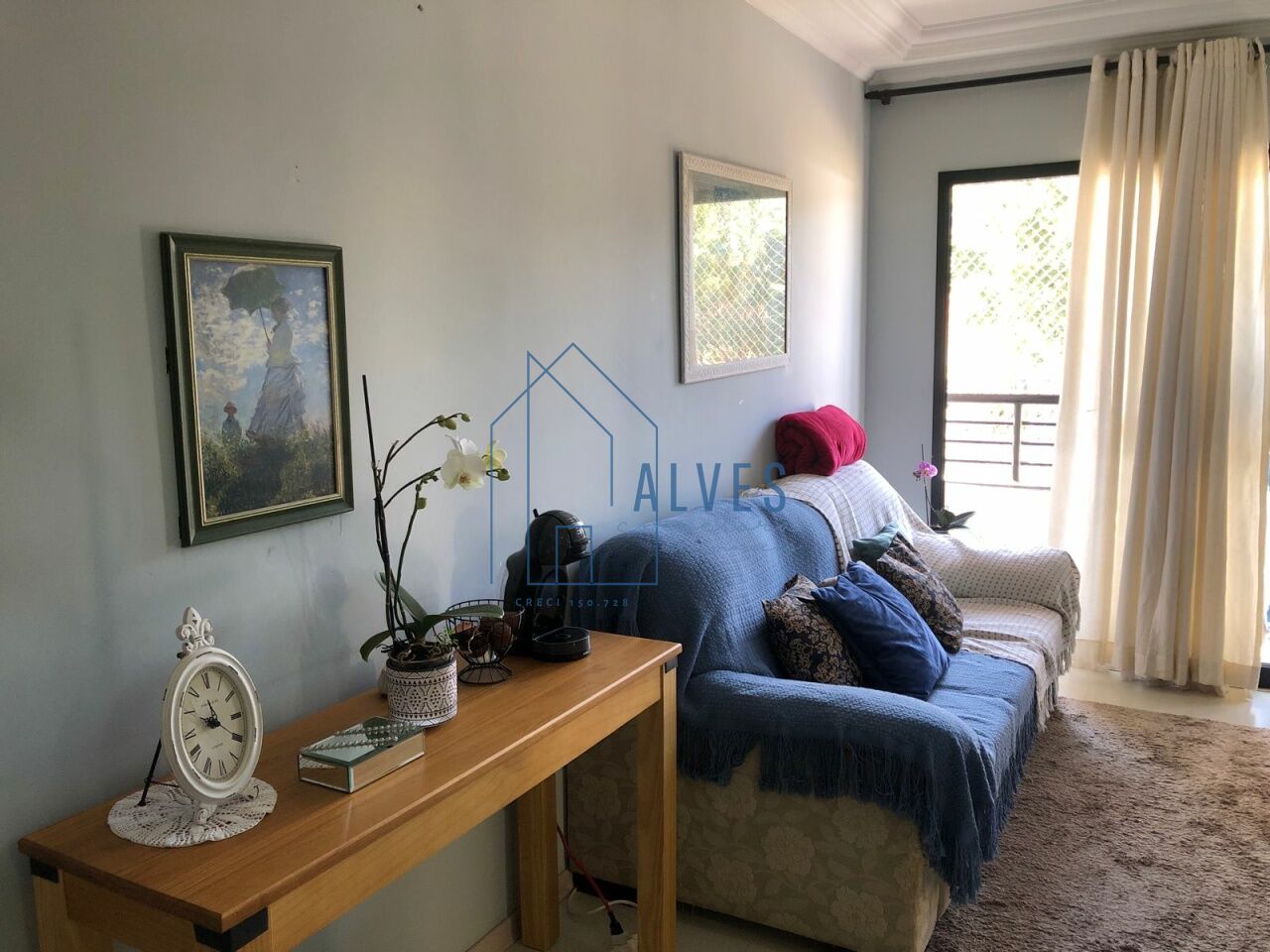 Apartamento para Venda - Vila do Castelo