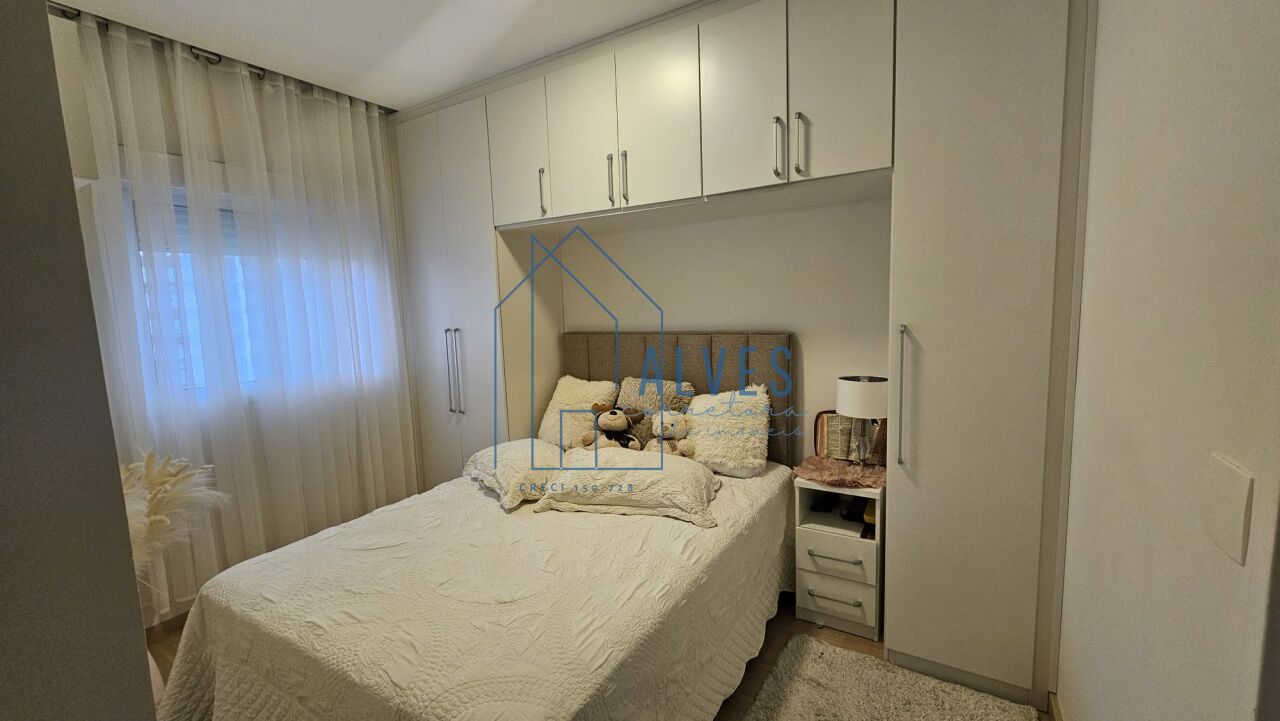 Apartamento para Venda - Jardim Marajoara