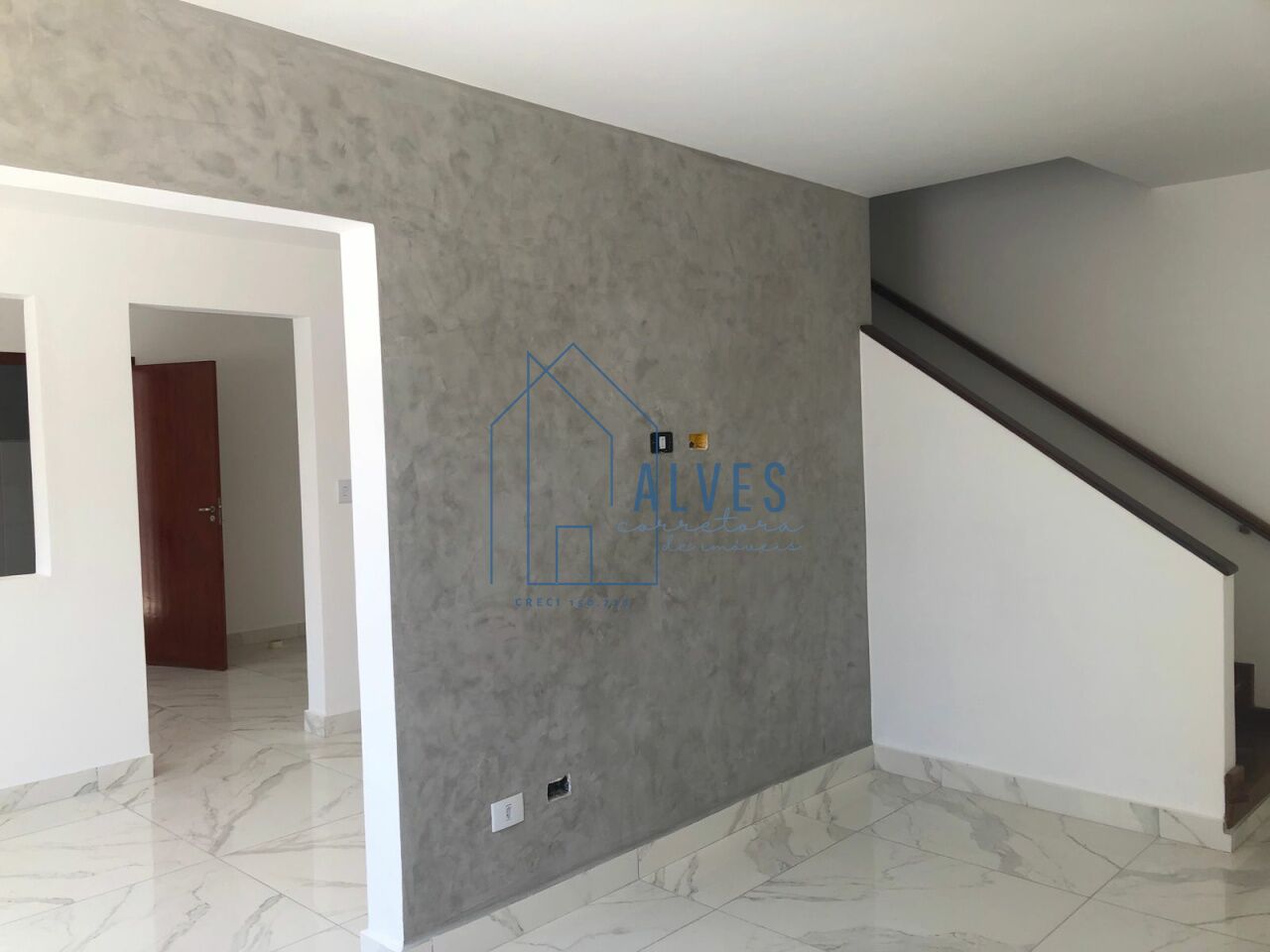 Sobrado para Venda - Vila Romano