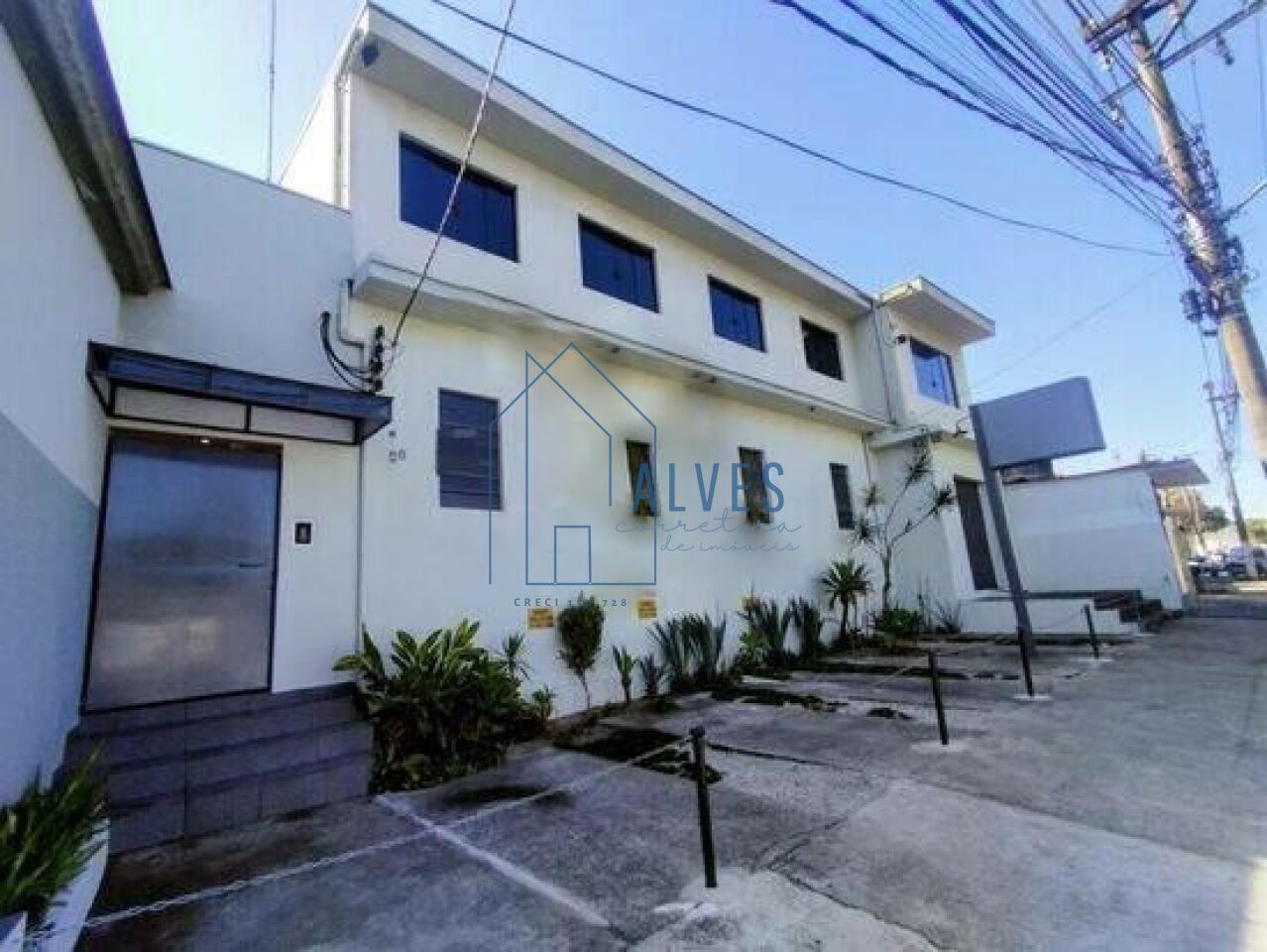 Galpão para Venda - Terceira Divisão de Interlagos