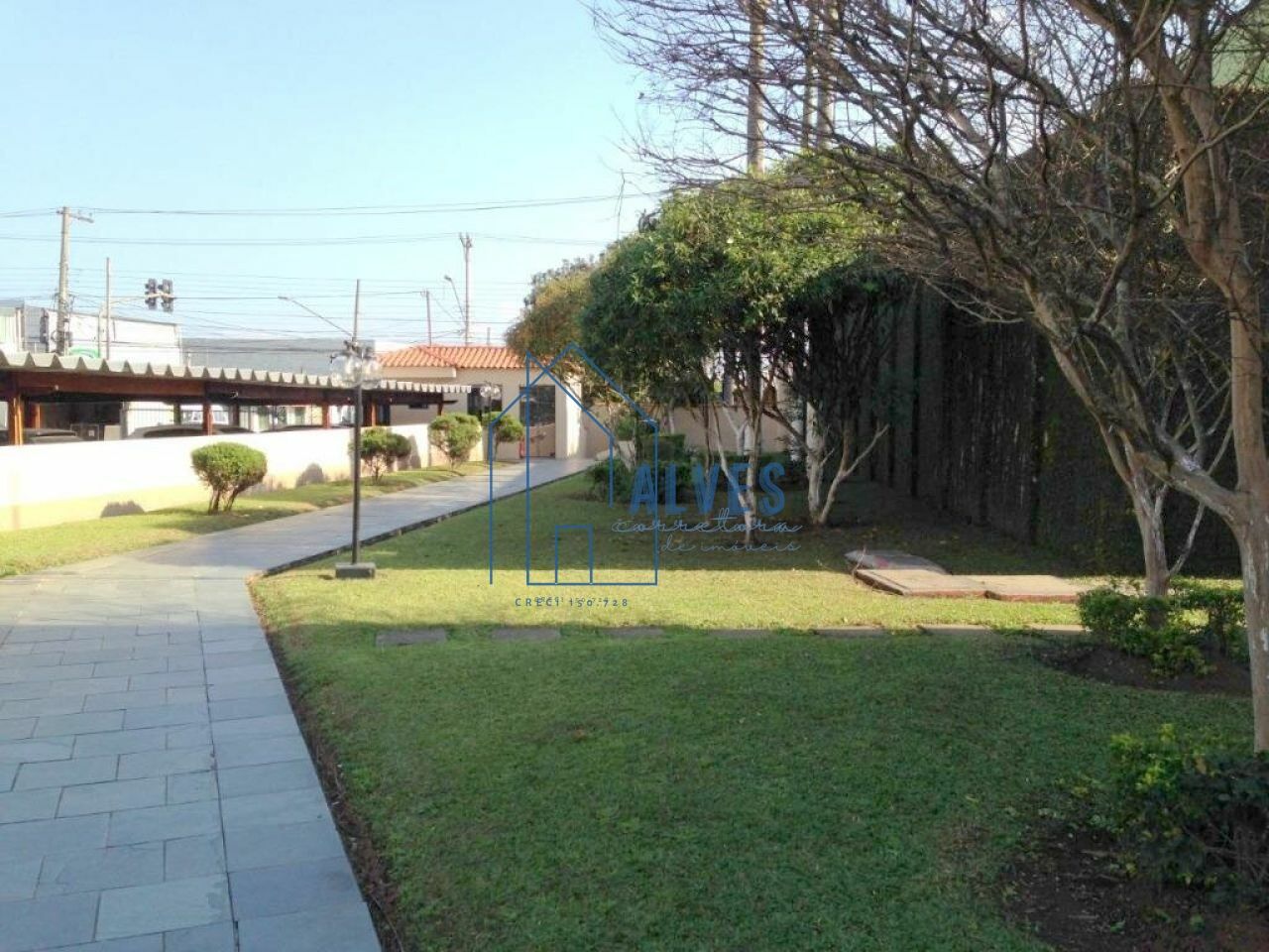 Apartamento para Venda - Socorro