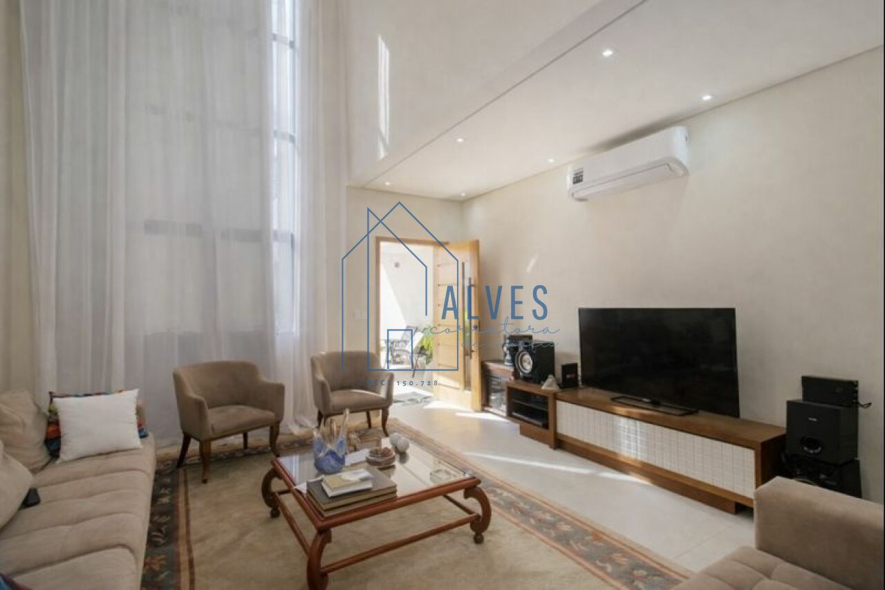 Sobrado para Venda - Interlagos