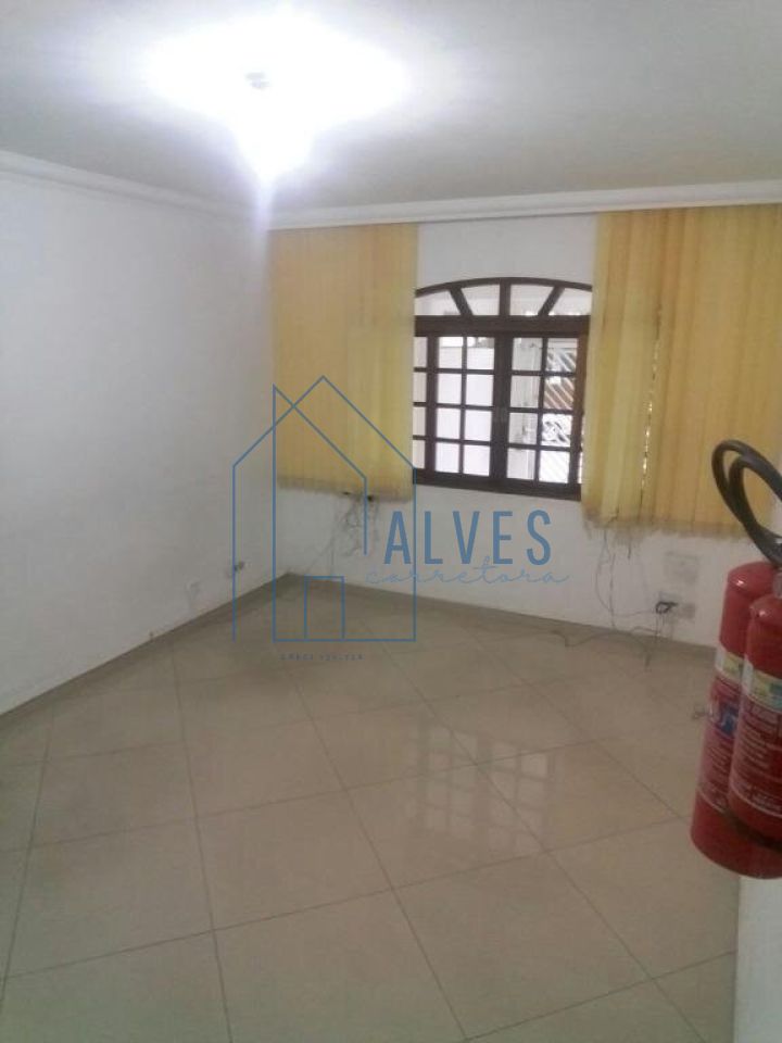 Sobrado para Venda - Jardim Luanda