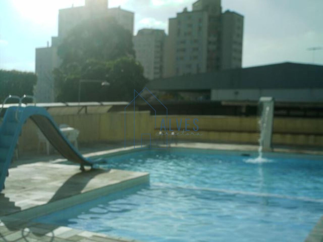 Apartamento para Venda - Vila Constança