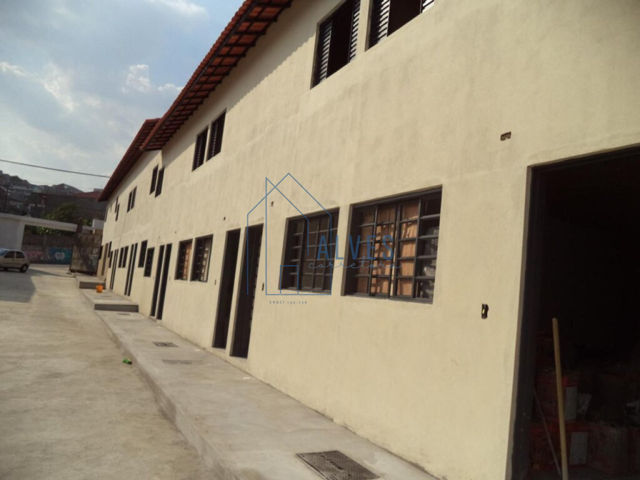 Sobrado para Venda - Jardim Ubirajara Zona Sul