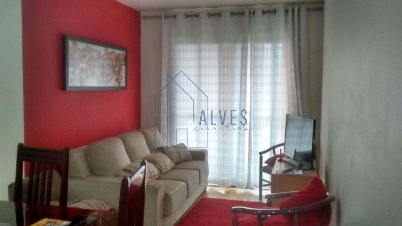 Apartamento para Venda - Vila do Castelo