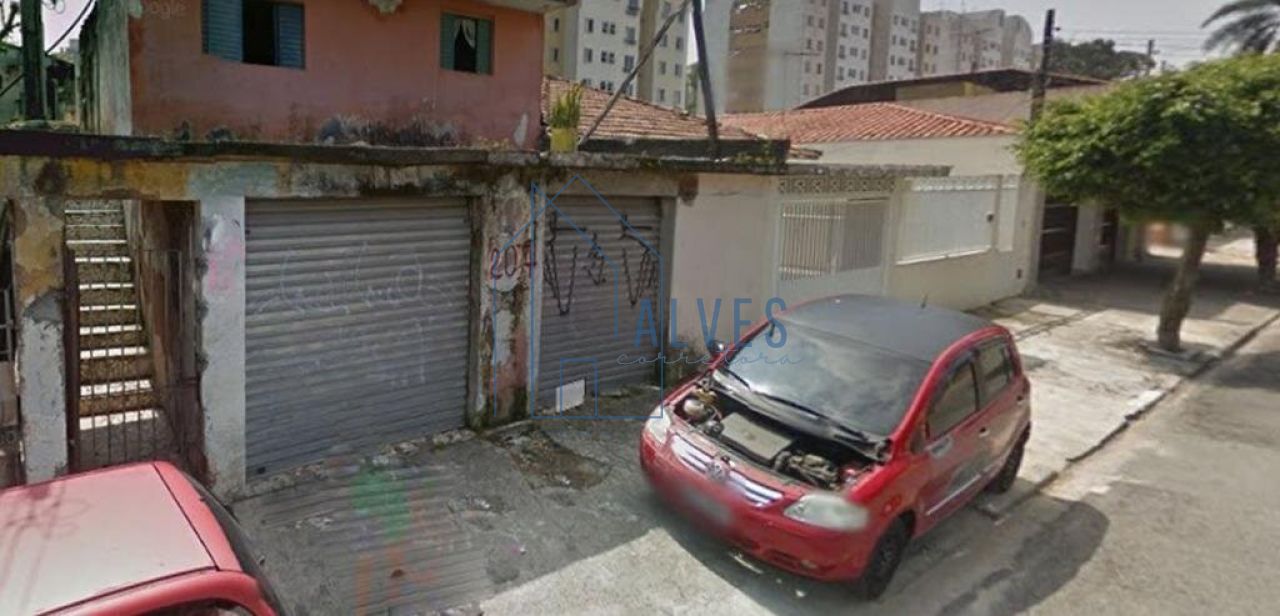 Terreno para Venda - Jardim Sabará