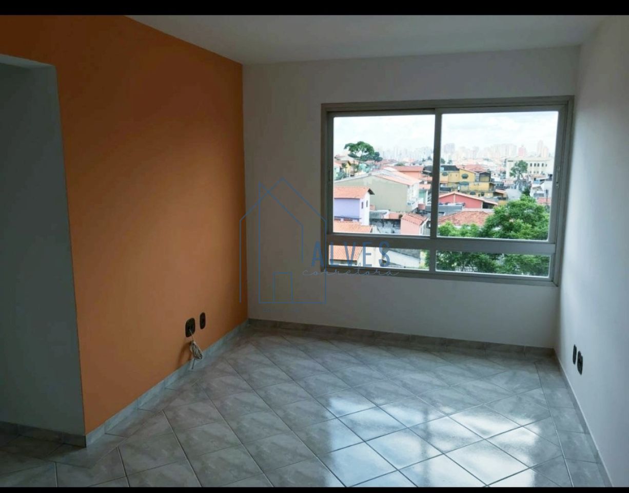 Apartamento para Venda - Vila Marari