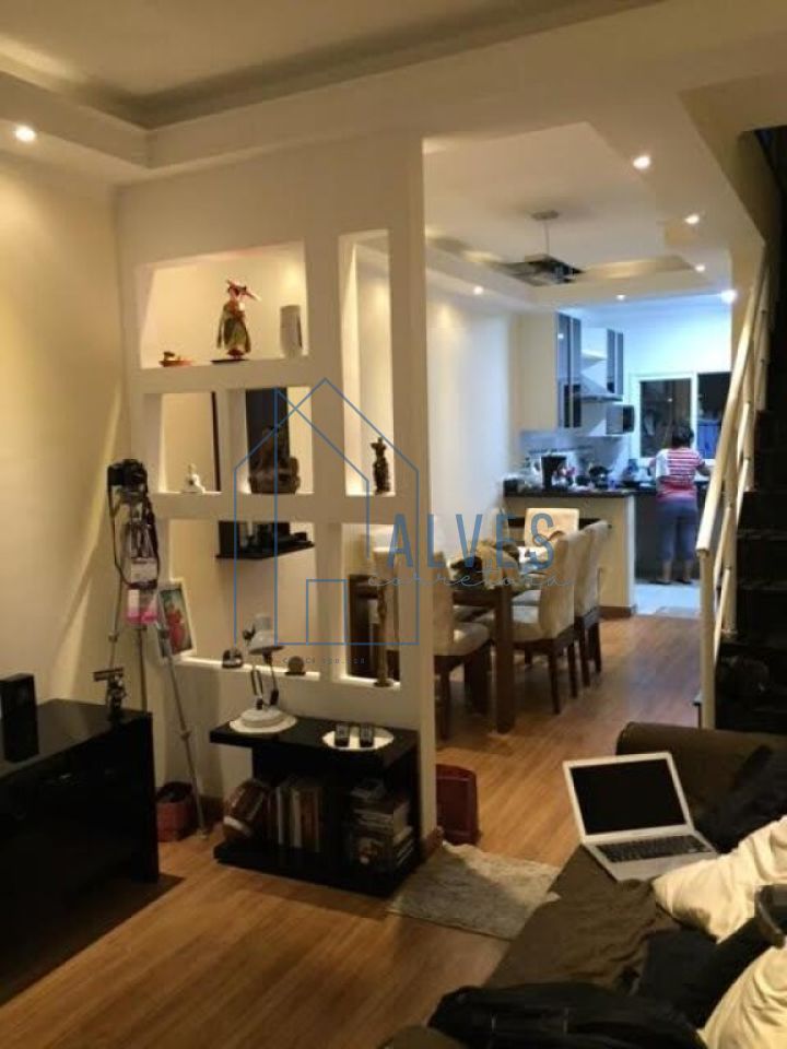 Sobrado para Venda - Vila Emir