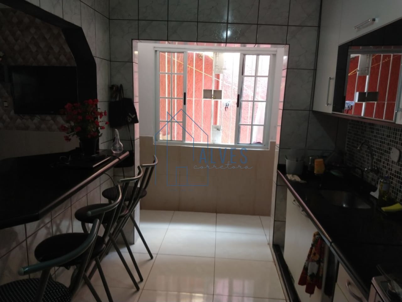 Condomínio para Venda - Pedreira
