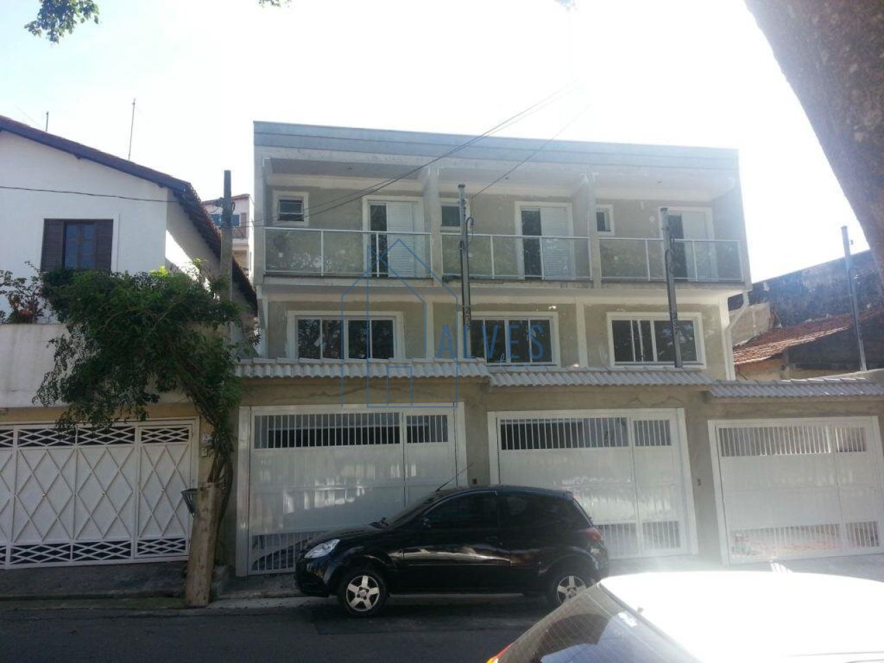 Sobrado para Venda - Jardim Palmares Zona Sul