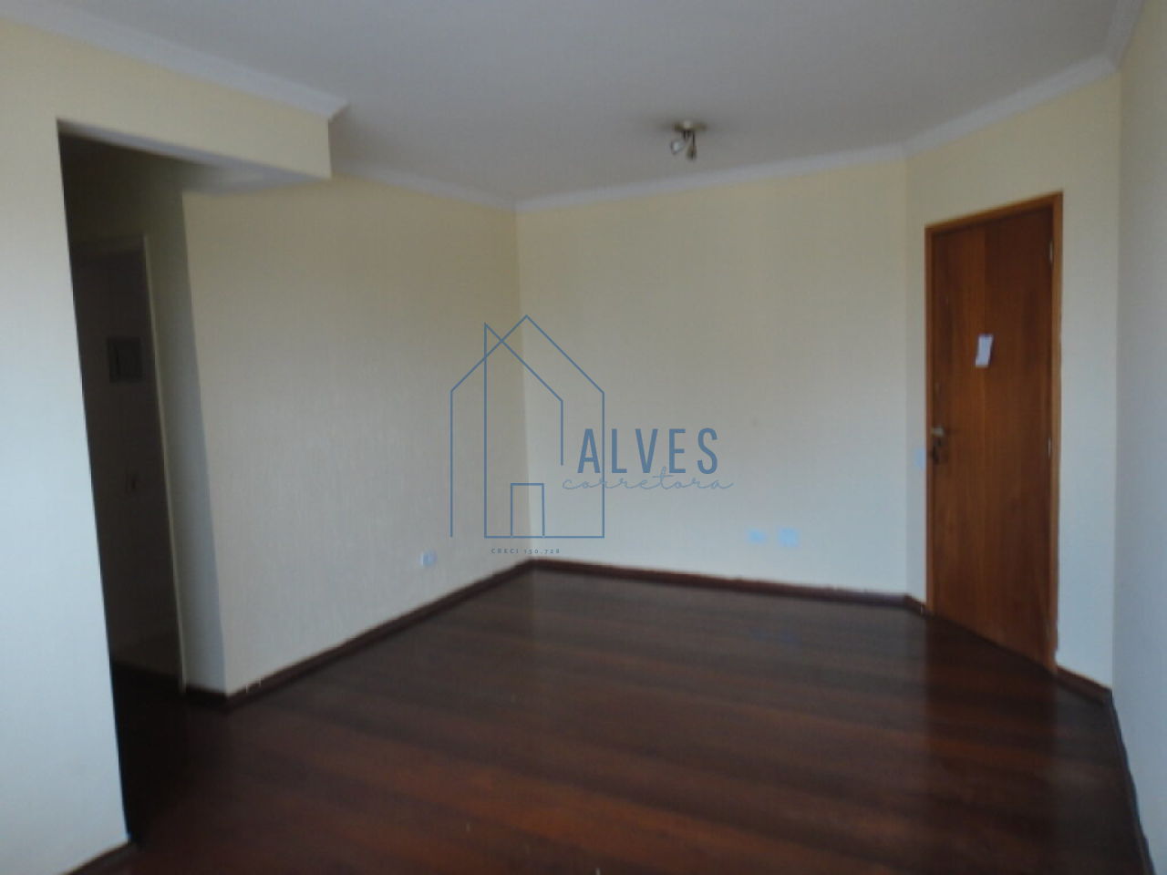 Apartamento para Venda - Vila Constança