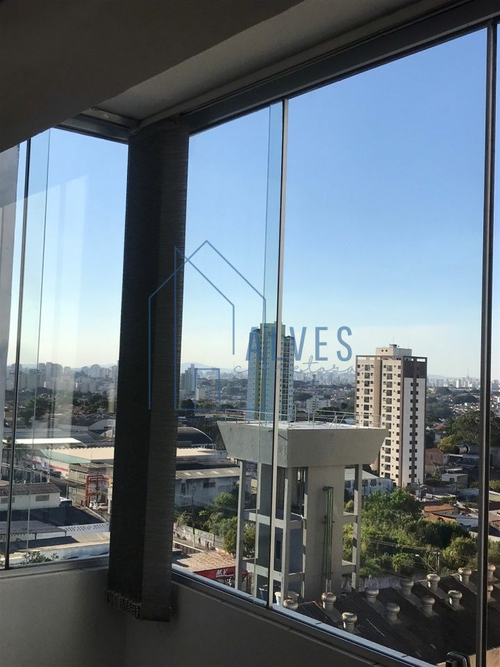 Apartamento para Venda - Vila Santa Catarina