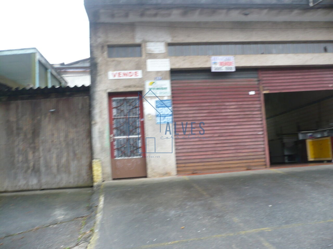 --- para Venda - Vila Campo Grande