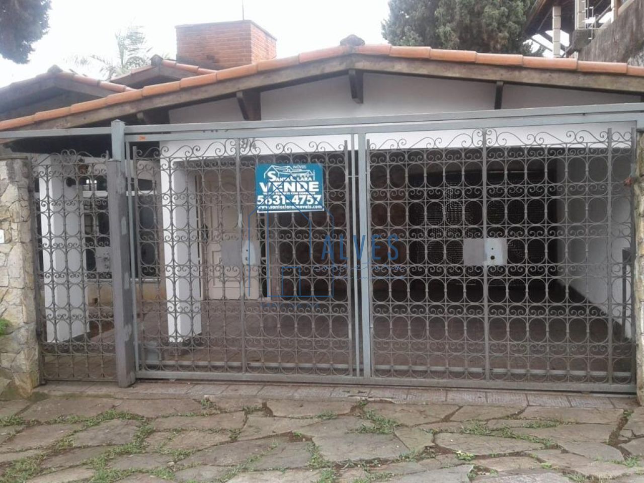 Condomínio para Venda - Campo Grande - Zona Sul
