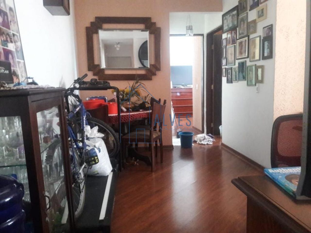Apartamento para Venda - Vila Campo Grande