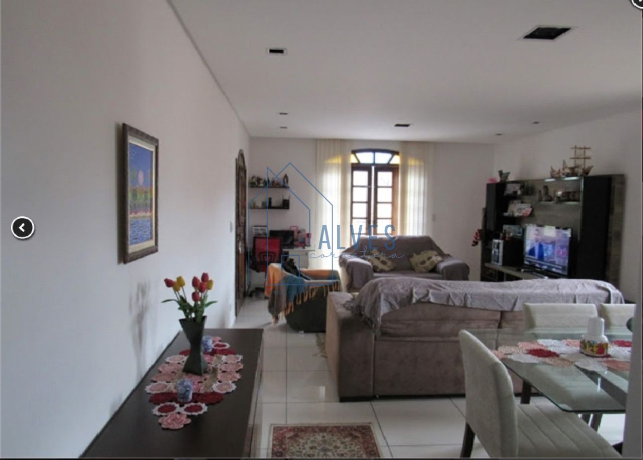 Apartamento para Venda - Vila Marari