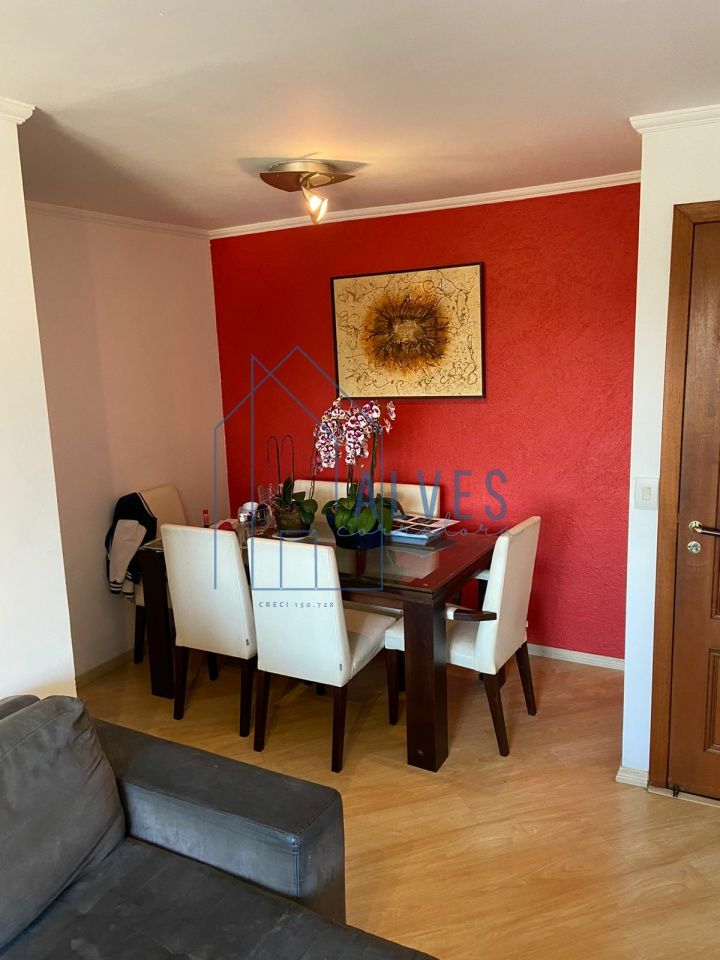 Apartamento para Venda - Jardim Umuarama