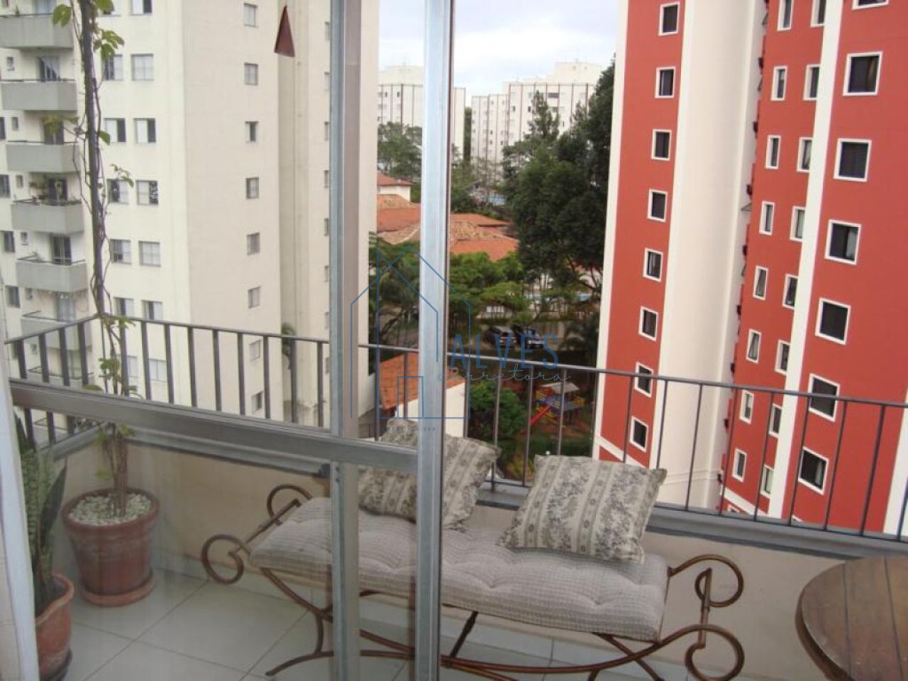 Apartamento para Venda - Jardim da Campina