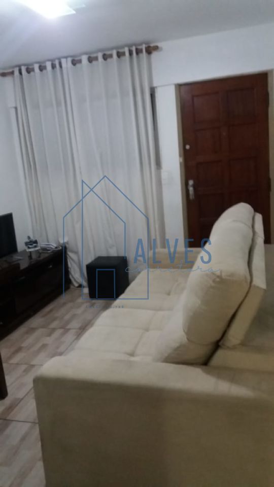 Apartamento para Venda - Vila Santana