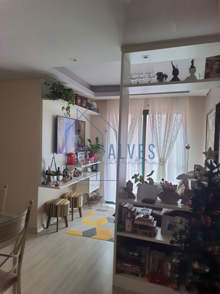 Apartamento para Venda - Vila do Castelo