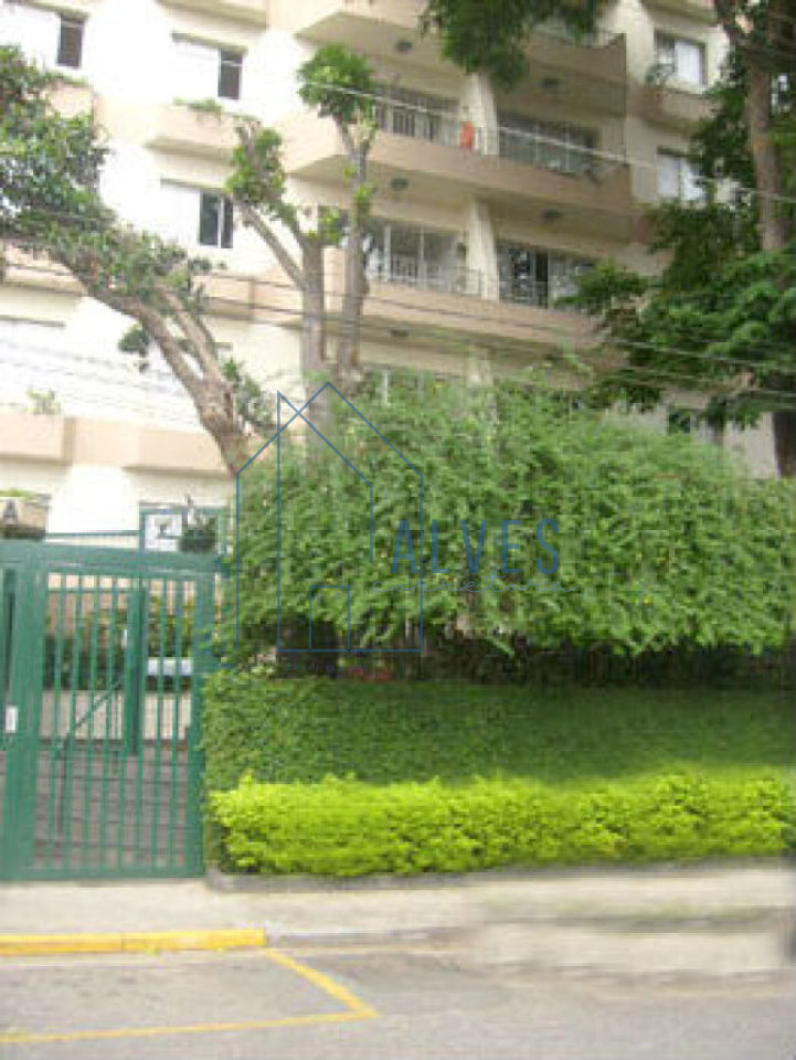 Apartamento para Venda - Vila São Pedro