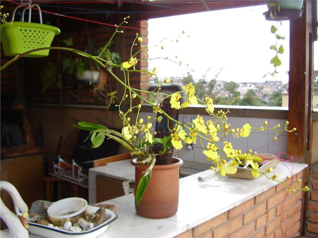 Apartamento para Venda - Vila do Castelo