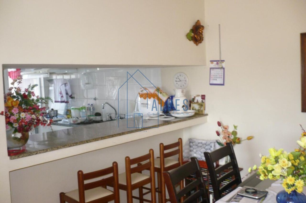 Apartamento para Venda - Jardim Sabará
