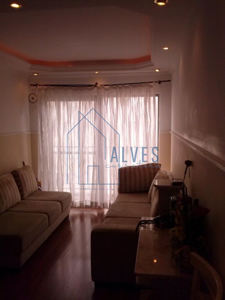 Apartamento para Venda - Jardim Sabará