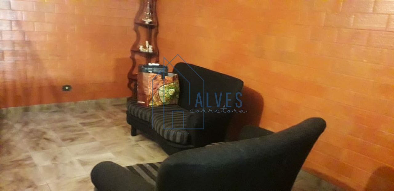 Sobrado para Venda - Pedreira