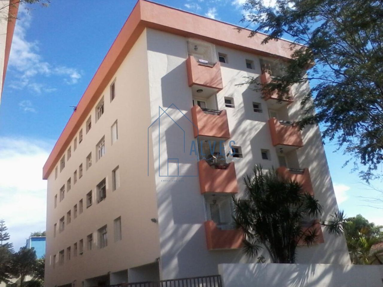 Apartamento para Venda - Jardim Sabará