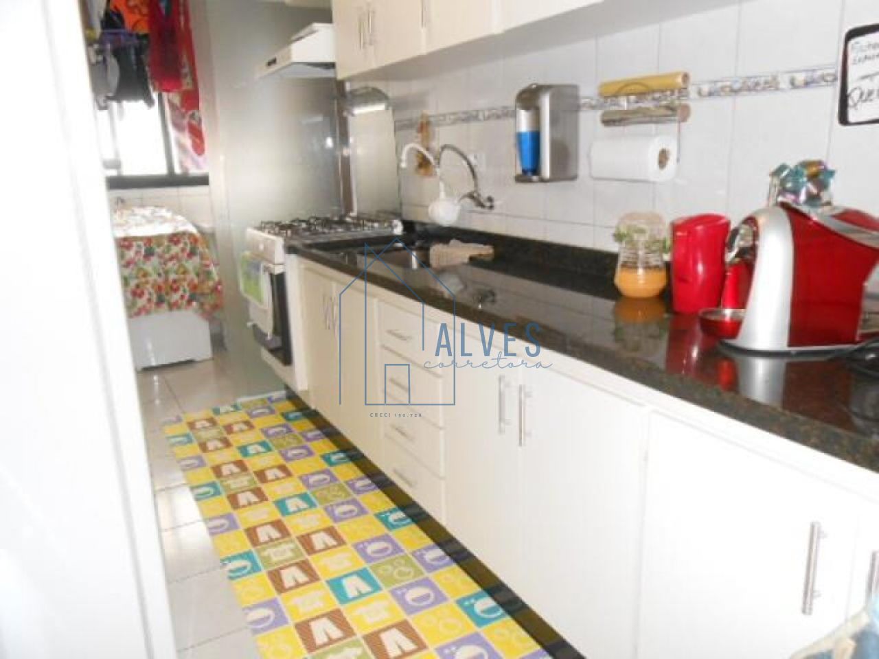 Apartamento para Venda - Vila do Castelo