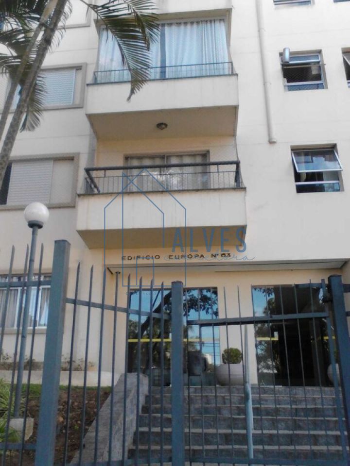 Apartamento para Venda - Jardim da Campina
