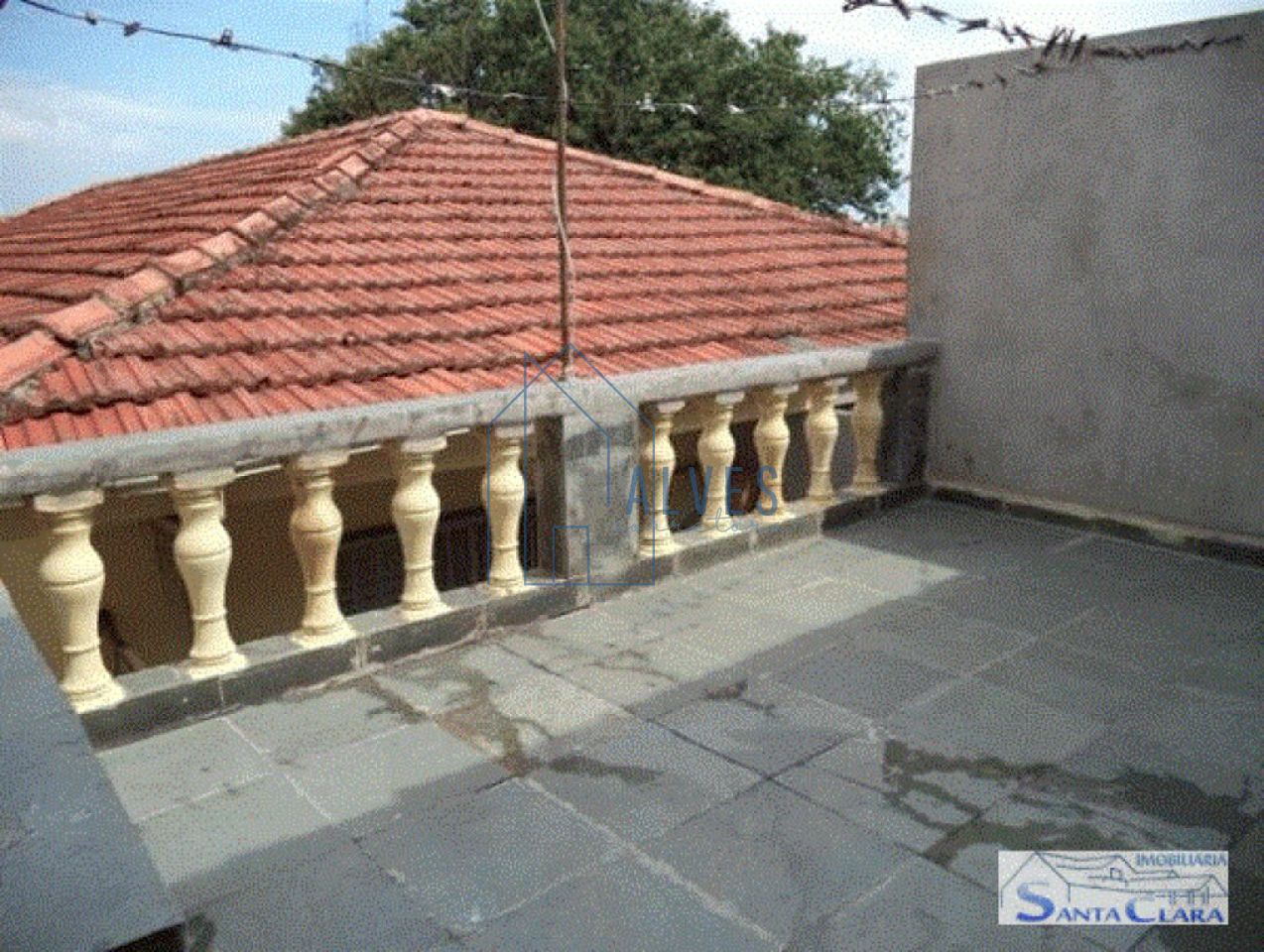 Casa Térrea para Venda - Jardim Ubirajara Zona Sul