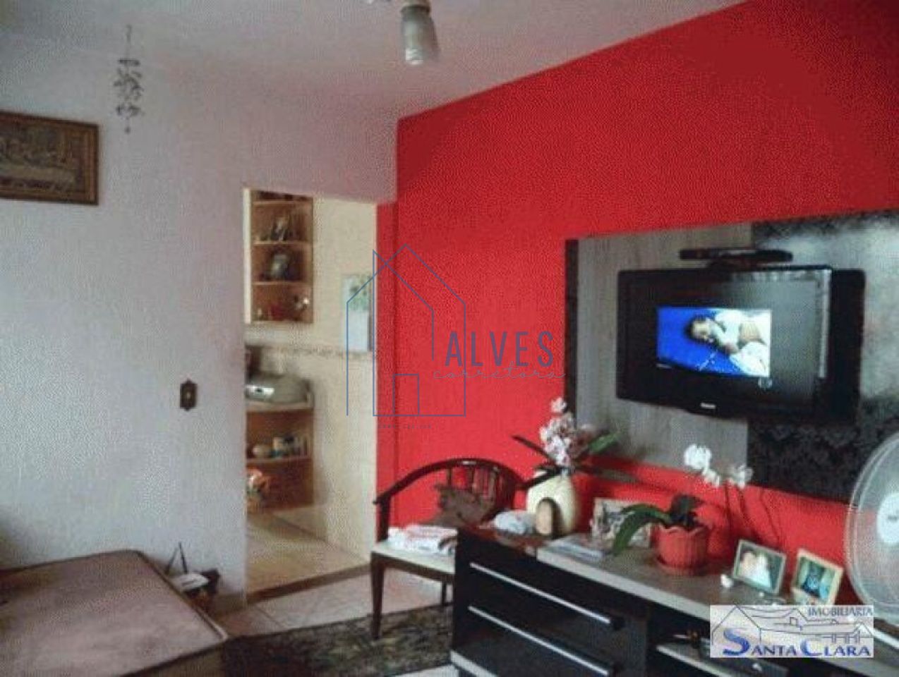 Casa Térrea para Venda - Jardim Ubirajara Zona Sul