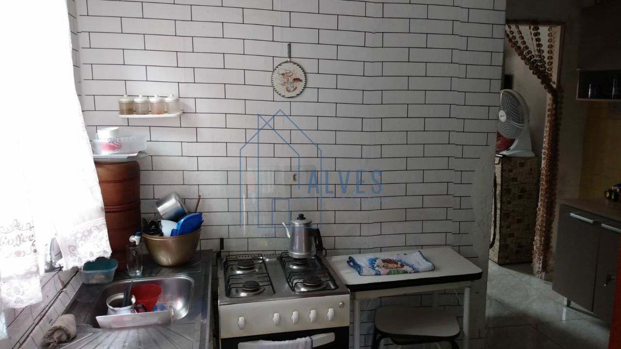 Sobrado para Venda - Jardim Selma