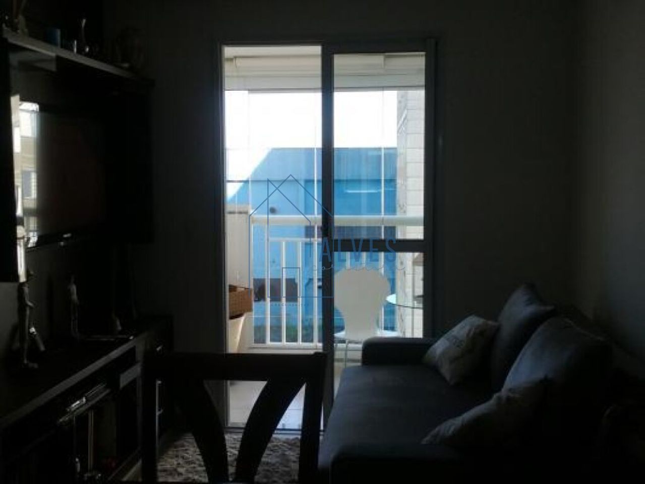 Apartamento para Venda - Vila Moraes