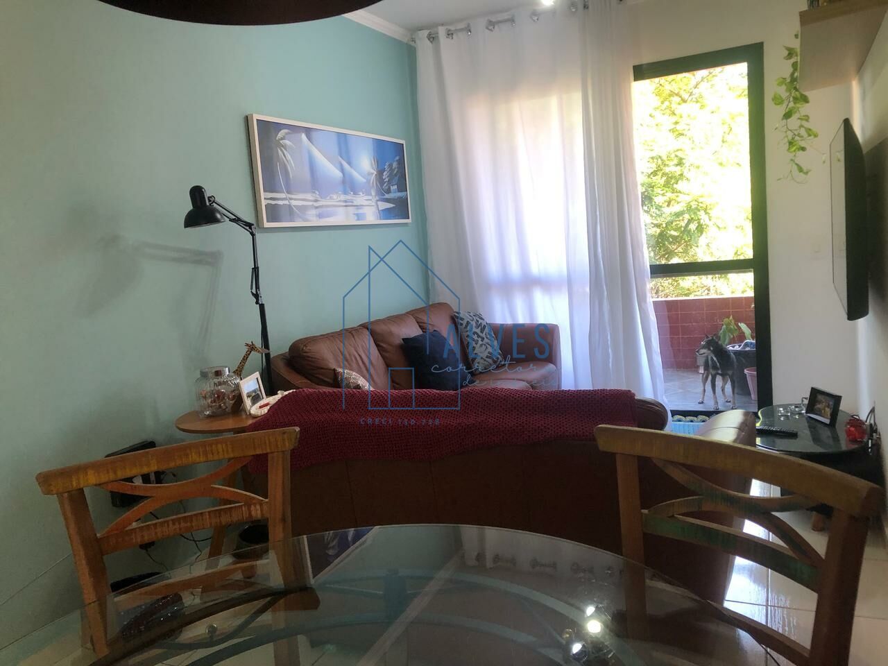 Apartamento para Venda - Jardim Ubirajara Zona Sul