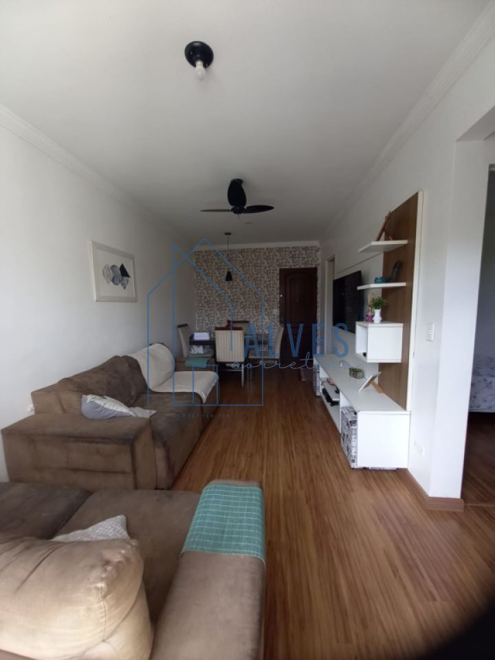 Apartamento para Venda - Vila do Castelo