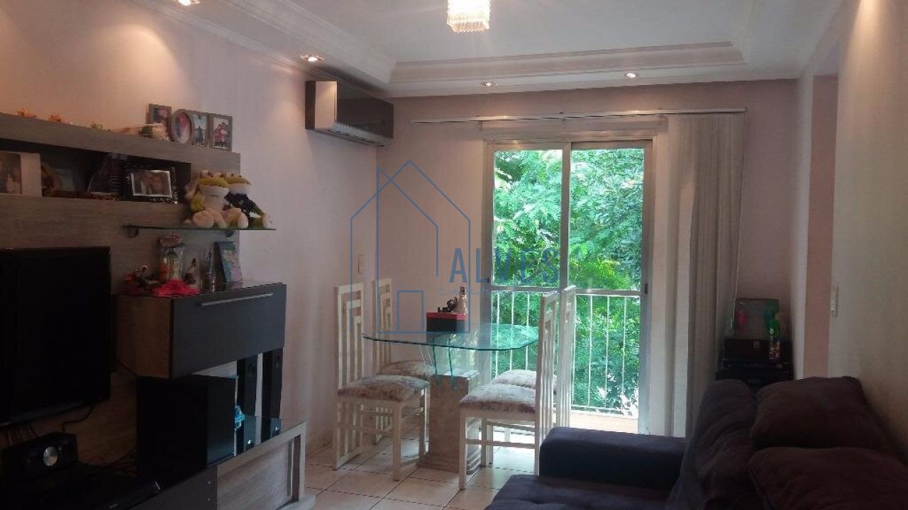 Apartamento para Venda - Vila do Castelo