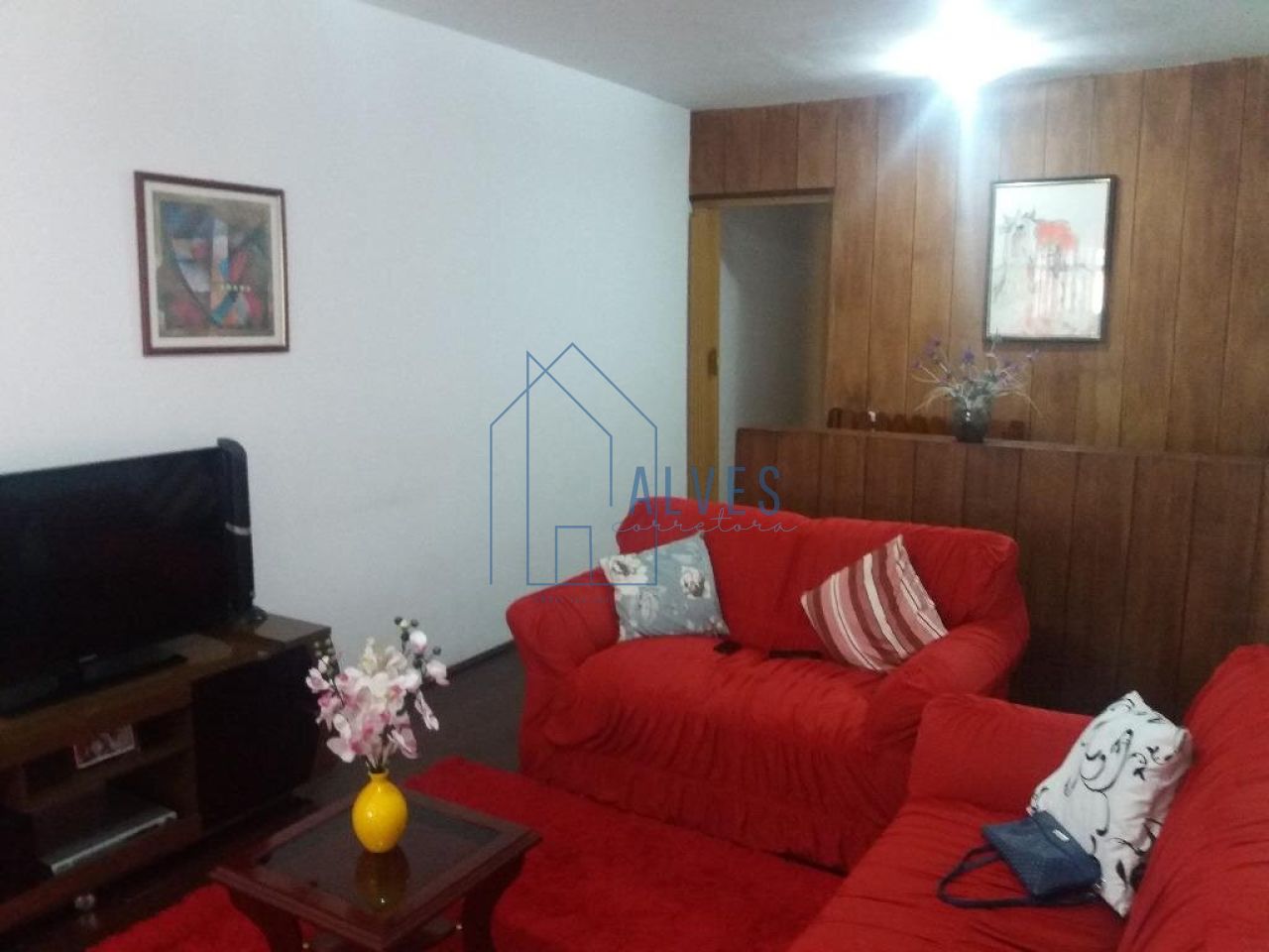 Casa Térrea para Venda - Jardim Regis