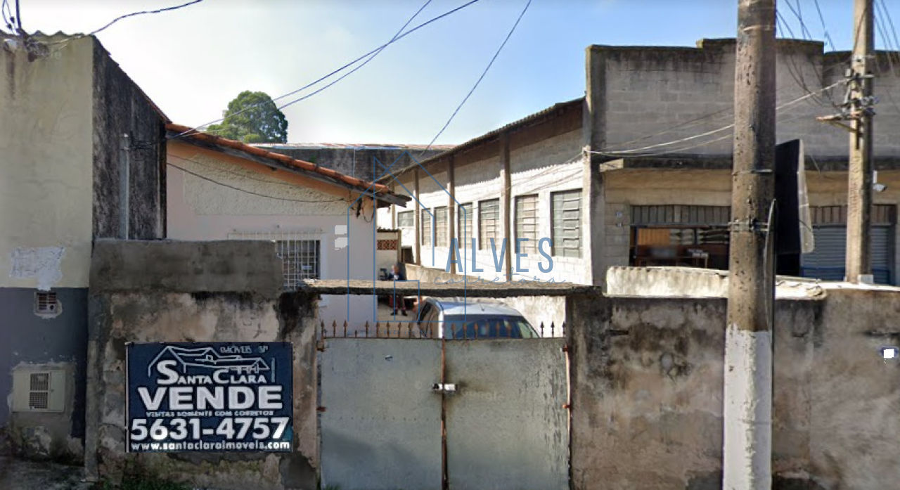 Terreno para Venda - Jardim Sabará