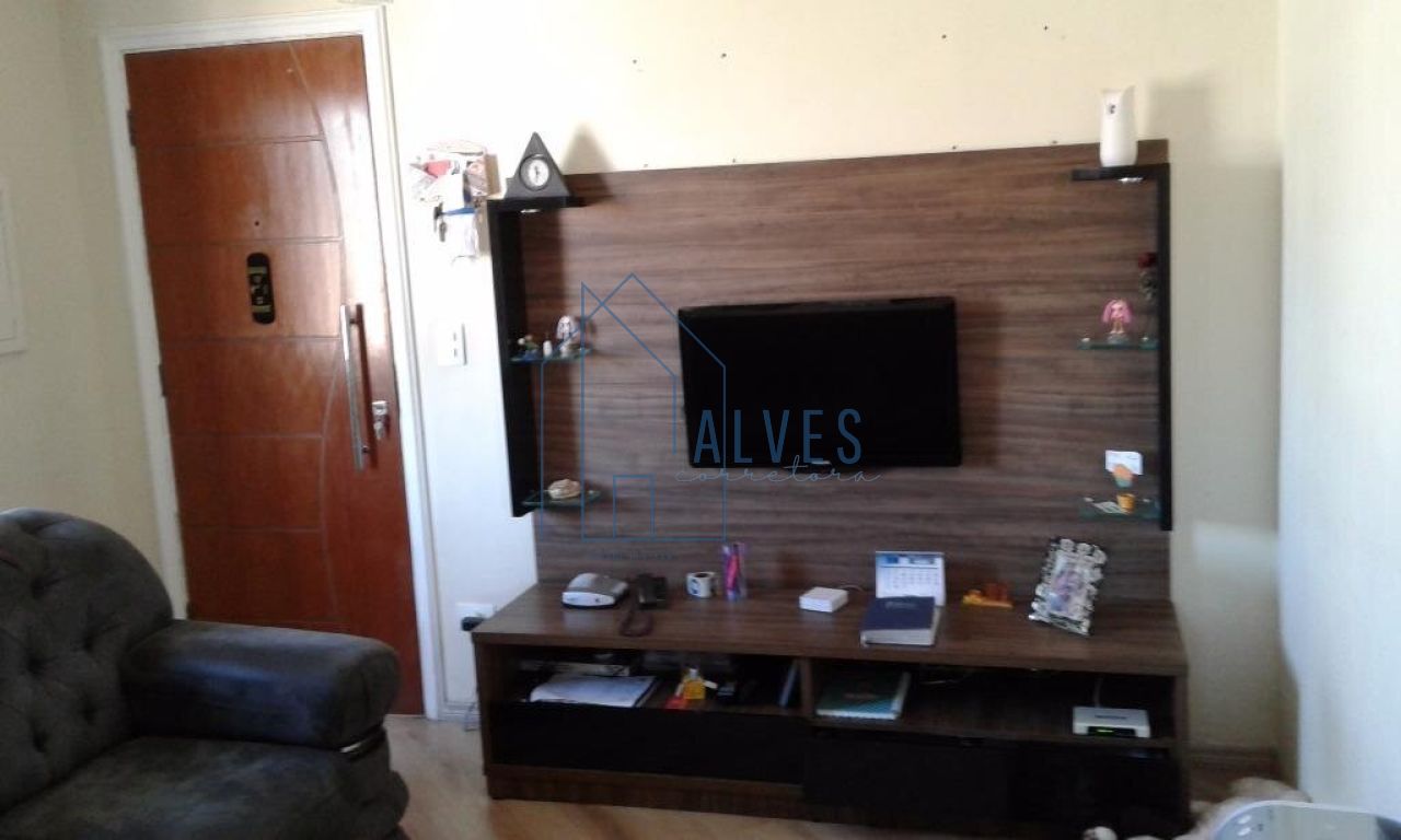 Apartamento para Venda - Vila Santa Maria