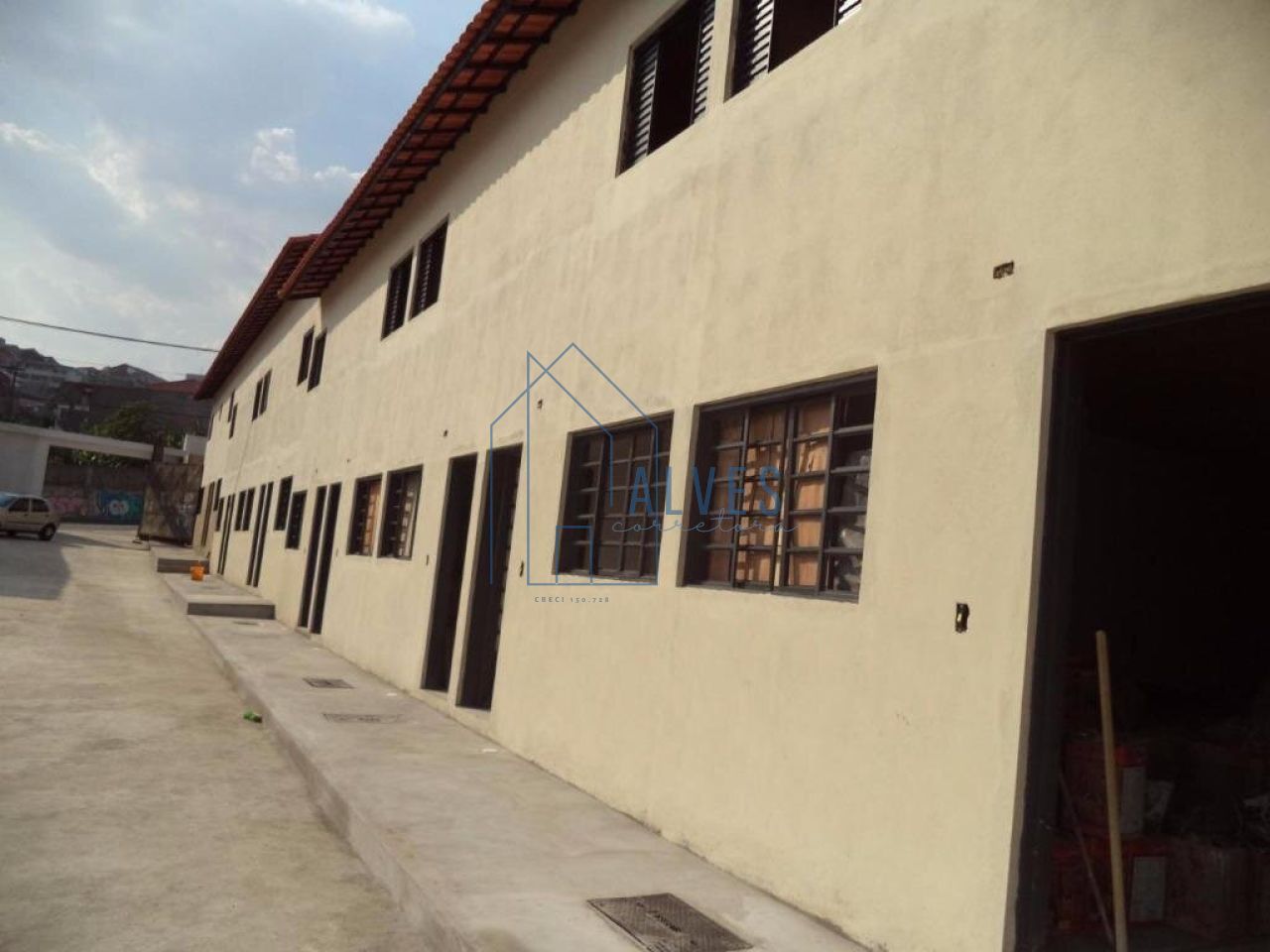 Sobrado para Venda - Jardim Ubirajara Zona Sul