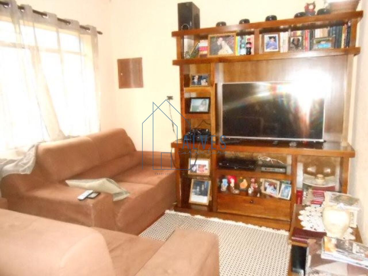 Casa Térrea para Venda - Jardim Selma