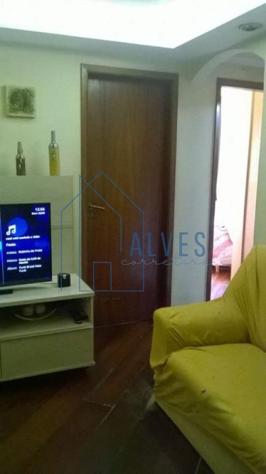 Apartamento para Venda - Vila Santana